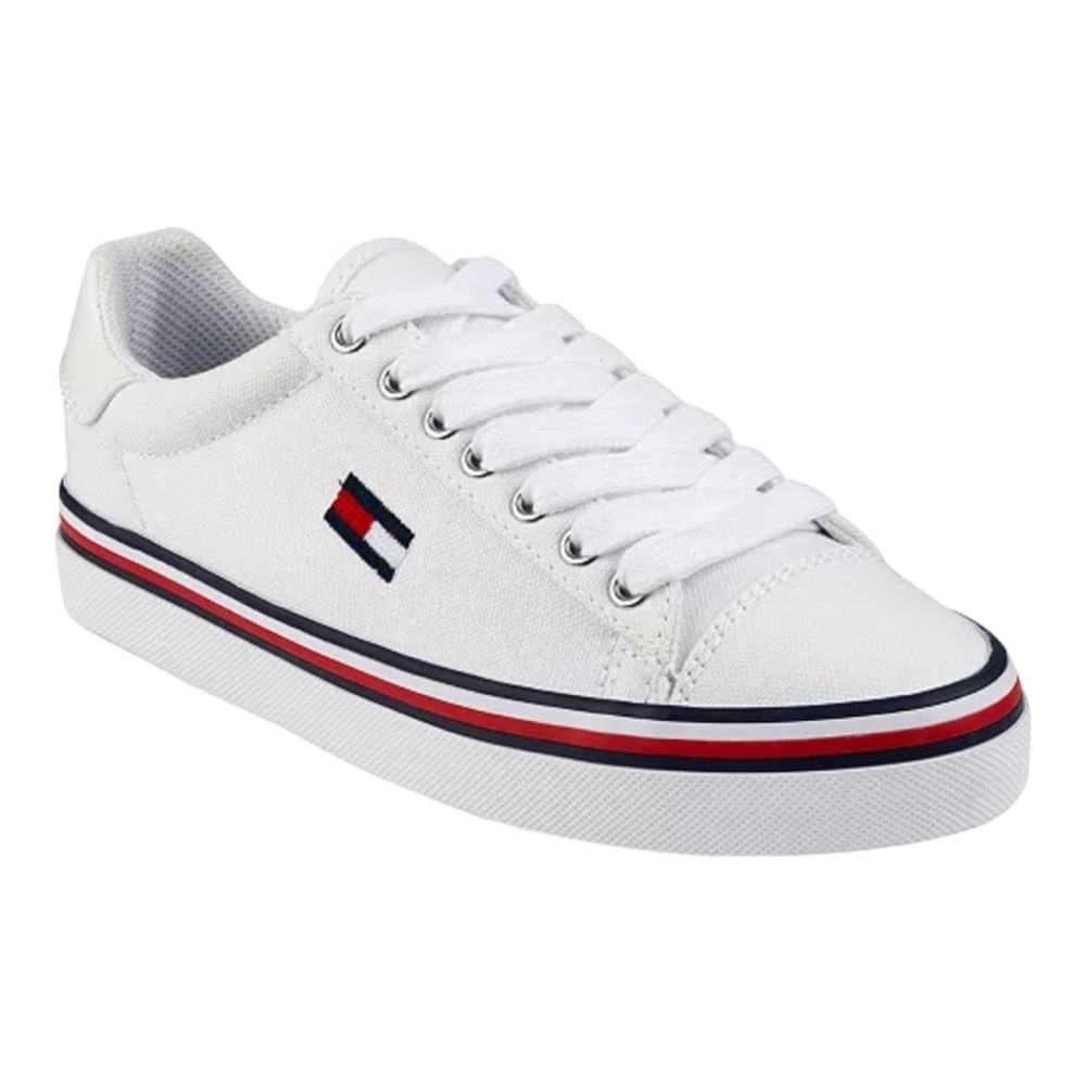 Tommy Hilfiger Fressian Lace-Up Sneakers